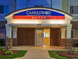 Candlewood Suites Owasso | Oklahoma - Tulsa (ve civarı) - Owasso