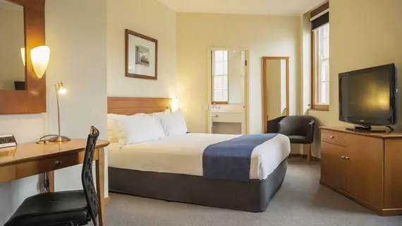 Rydges Sydney Harbour | New South Wales - Sidney (ve civarı) - Sydney - The Rocks