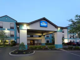 Baymont Inn & Suites Mason | Ohio - Cincinnati (ve civarı) - Mason