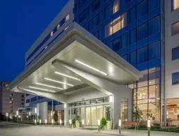 HOLIDAY INN CLEVELAND CLINIC | Ohio - Cleveland (ve civarı) - Cleveland