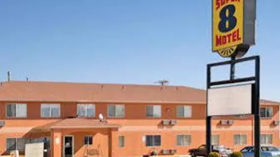 SUPER 8 CLAYTON | New Mexico - Clayton