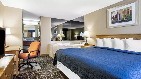 Quality Inn Deming | New Mexico - Deming