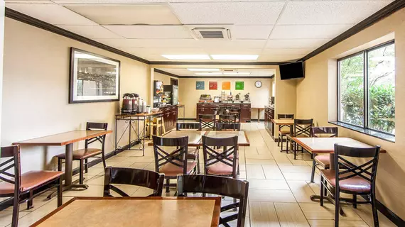 Comfort Inn & Suites Cleveland | Tennessee - Chattanooga (ve civarı) - Cleveland