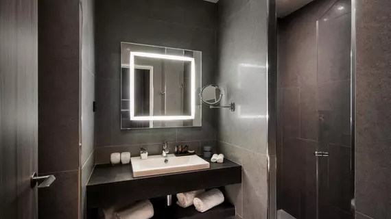 Hotel Opera Liege | Ile-de-France - Paris - Quartier Saint-Georges