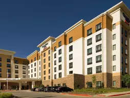 TownePlace Suites by Marriott Dallas Grapevine | Teksas - Dallas (ve civarı) - Grapevine