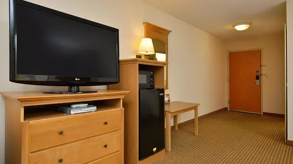 Hampton Inn Cortland | New York - Ithaca (ve civarı) - Cortland