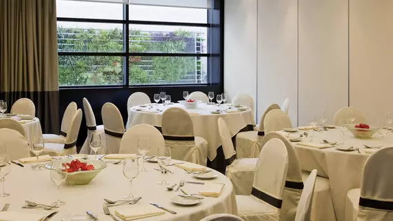 Novotel Buenos Aires | Buenos Aires (ili) - Buenos Aires (ve civarı) - Buenos Aires - Capital Federal District