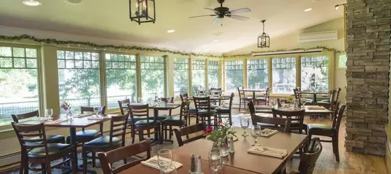 The Norwich Inn | Vermont - Central Vermont- Killington (ve civarı) - Norwich