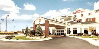 Hilton Garden Inn Fargo