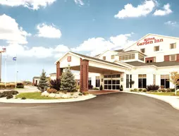 Hilton Garden Inn Fargo