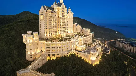 The Castle Hotel, a Luxury Collection Hotel, Dalian | Liaoning - Dalian - Shahekou