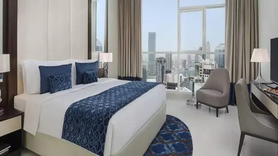 DAMAC Maison Royale The Distinction | Dubai - Dubai