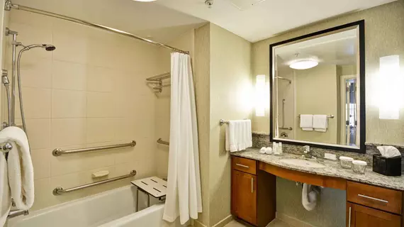 Homewood Suites Dallas-Frisco | Teksas - Dallas (ve civarı) - Frisco