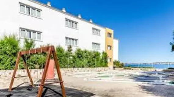 Blancala Apartments | Balearic Adaları - Menorca - Ciutadella de Menorca