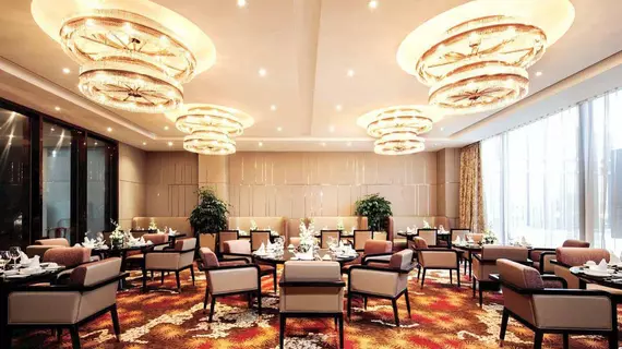 DoubleTree By Hilton Anhui - Suzhou | Anhui - Suzhou