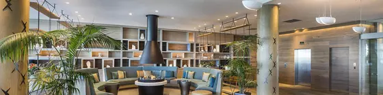 Hilton Auckland | Auckland Bölgesi - Auckland (ve civarı) - Auckland - Auckland Merkezi İş Bölgesi