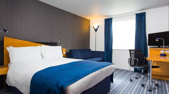 Holiday Inn Express Southampton West | Hampshire (kontluk) - Southampton