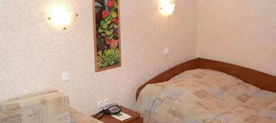 Hotel Yubileiny | Minsk - Tsentralny District