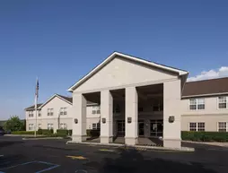 Homewood Suites by Hilton Mahwah | New Jersey - Mahwah - Nanuet (ve civarı) - Mahwah