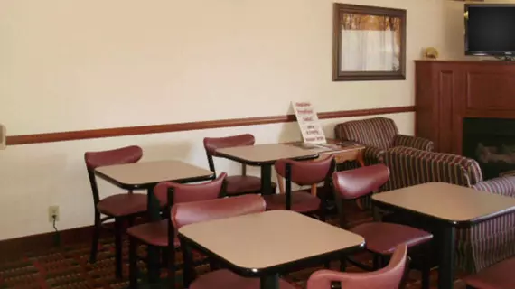 Econo Lodge Shelbyville | Kentucky - Louisville (ve civarı) - Shelbyville