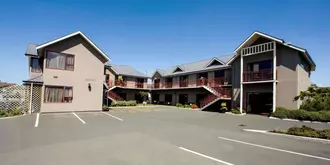 Best Western Dunedin