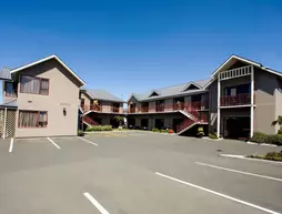 Best Western Dunedin | Otago - Dunedin (ve civarı) - Dunedin - Calversham - Saint Kilda