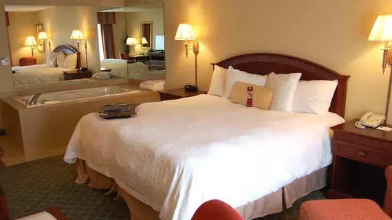 Hampton Inn Stow | Ohio - Summit İlçesi - Akron (ve civarı) - Stow