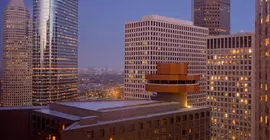 Hyatt Regency Houston | Teksas - Houston (ve civarı) - Houston - Downtown Houston