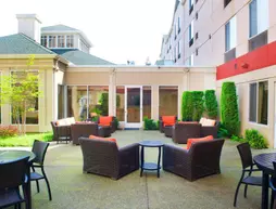 Hilton Garden Inn Seattle/Renton | Washington - Seattle (ve dolayları) - Renton