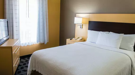 TownePlace Suites Houston Clearlake | Teksas - Houston (ve civarı) - Houston - Nassau Bay