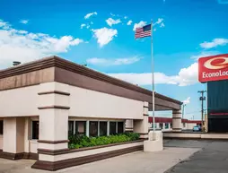 Econo Lodge Clovis | New Mexico - Clovis (ve civarı) - Clovis