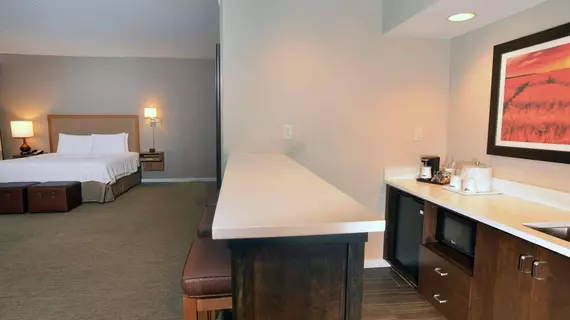 Hampton Inn Springfield-Southeast MO | Missouri - Springfield (ve civarı) - Springfield