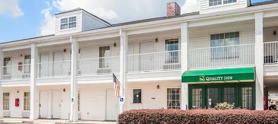 Quality Inn Jasper | Alabama - Jasper