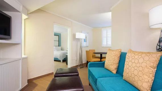 Fairfield Inn & Suites by Marriott Key West | Florida - Key West