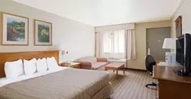 Days Inn - Provo | Utah - Provo (ve civarı) - Provo