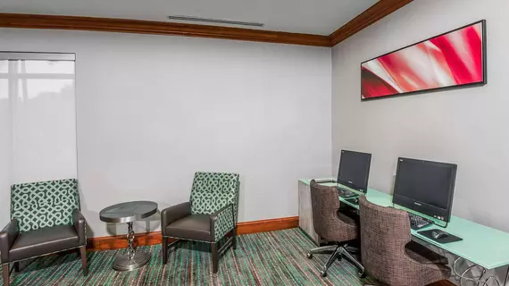 Residence Inn Orlando Airport | Florida - Orlando (ve civarı) - Orlando