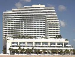 The Ritz-Carlton, Fort Lauderdale | Florida - Fort Lauderdale (ve civarı) - Fort Lauderale