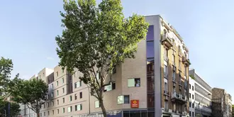 Adagio Access Paris Clichy