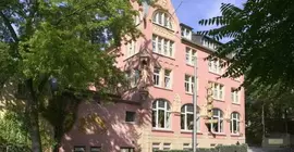 Hotel Oranien Wiesbaden | Hessen - Wiesbaden