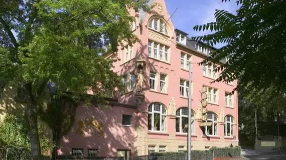 Hotel Oranien Wiesbaden | Hessen - Wiesbaden