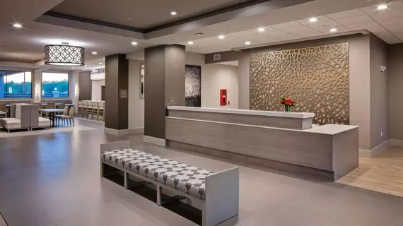 Best Western Premier Energy Corridor | Teksas - Houston (ve civarı) - Katy