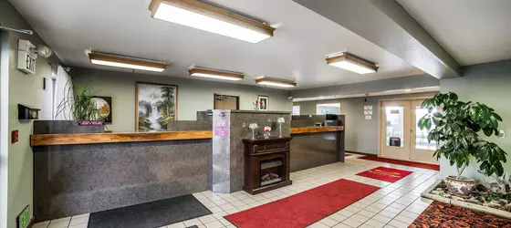 Econo Lodge | Wyoming - Laramie