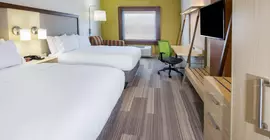 Holiday Inn Express & Suites Pahrump | Nevada - Pahrump