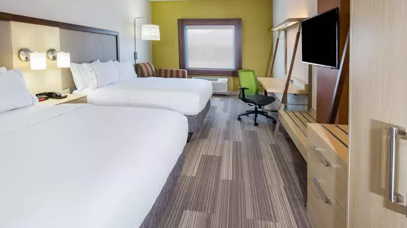 Holiday Inn Express & Suites Pahrump | Nevada - Pahrump