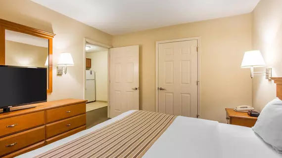 Suburban Extended Stay Airport | Güney Karolayna - Charleston (ve civarı) - North Charleston