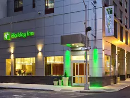 Holiday Inn Manhattan-Financial District | New York - New York (ve civarı) - Manhattan - Finans Merkezi