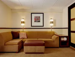 Hyatt Place Tulsa Southern Hills | Oklahoma - Tulsa (ve civarı) - Tulsa - South Tulsa