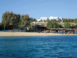 Zephyros | Ege Adaları - Mikonos