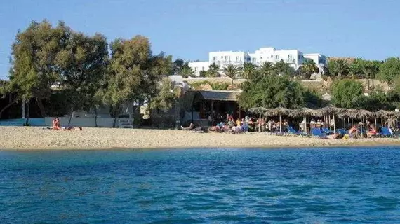 Zephyros | Ege Adaları - Mikonos