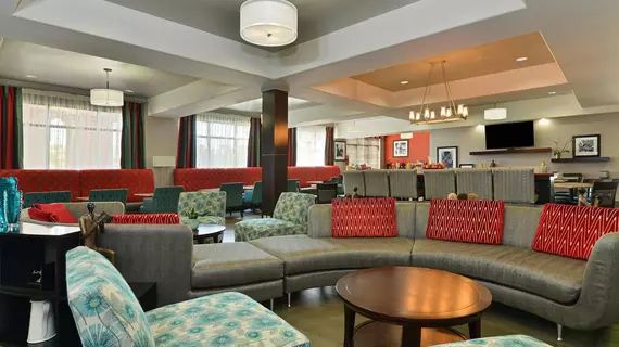 Hampton Inn La Place | Louisiana - LaPlace